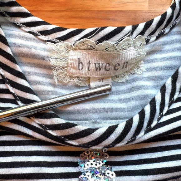 Girls Size 3T Clothing Lot - 5-Piece Unicorn & Leggings Bundle - Picture 3 of 10